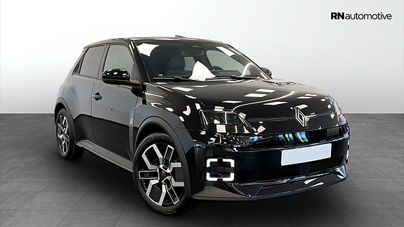 Renault 5 E-Tech 7 of 21
