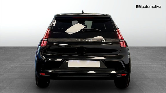 Renault 5 E-Tech 4 of 21