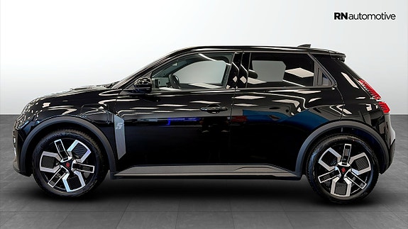 Renault 5 E-Tech 2 of 21