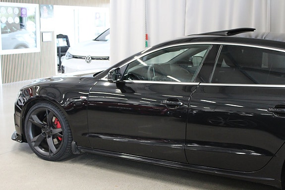 Audi A5 11 of 21