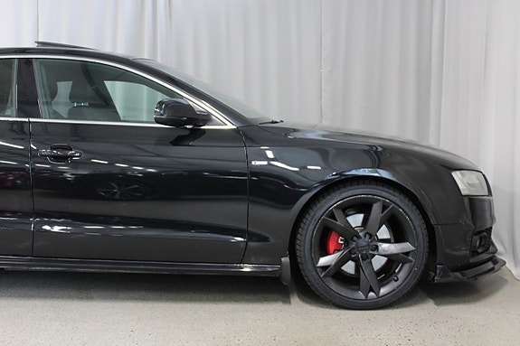 Audi A5 3 of 21