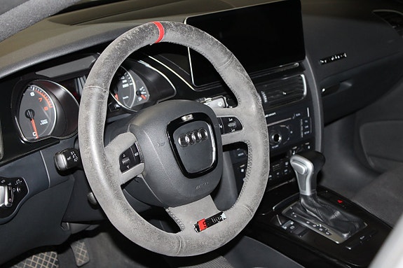 Audi A5 15 of 21