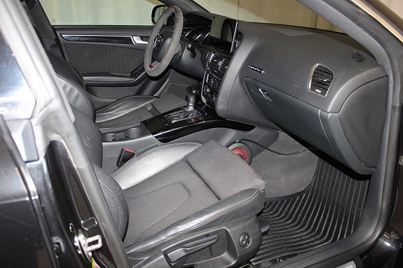 Audi A5 14 of 21