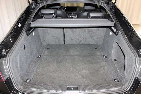 Audi A5 18 of 21