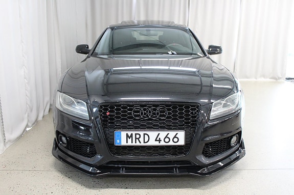Audi A5 4 of 21