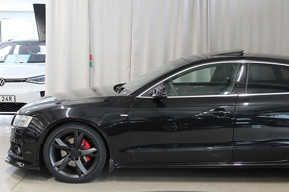 Audi A5 5 of 21