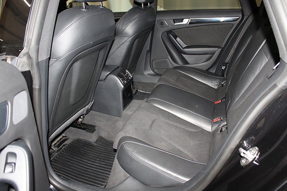 Audi A5 16 of 21