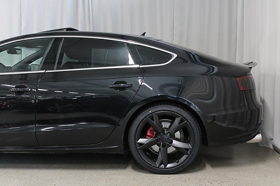 Audi A5 8 of 21