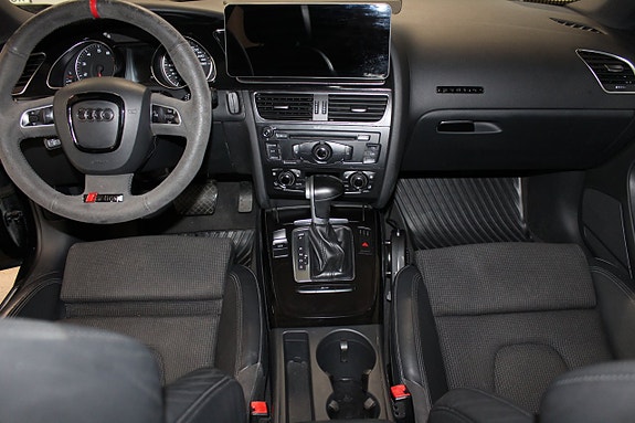 Audi A5 12 of 21