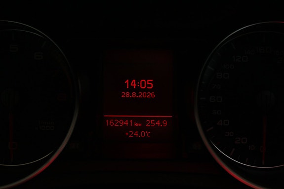 Audi A5 20 of 21
