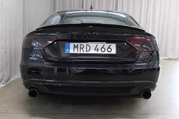 Audi A5 7 of 21