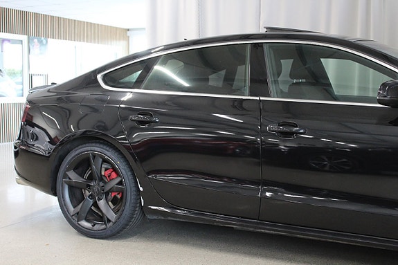 Audi A5 9 of 21