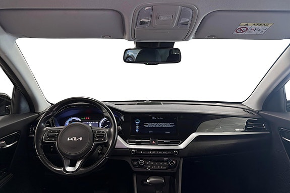 Kia Niro 15 of 20