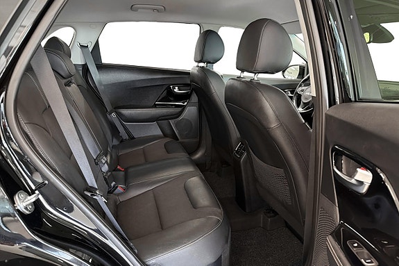 Kia Niro 12 of 20
