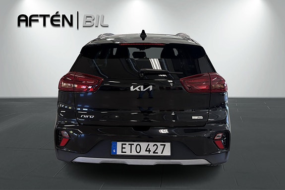 Kia Niro 9 of 20
