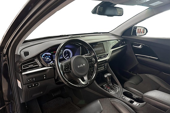 Kia Niro 18 of 20