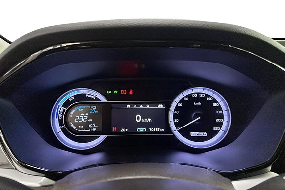 Kia Niro 14 of 20