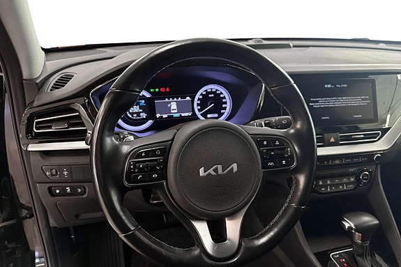 Kia Niro 16 of 20