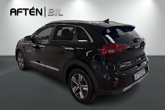 Kia Niro 8 of 20