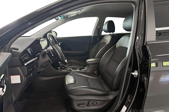 Kia Niro 11 of 20