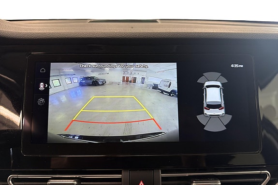 Kia Niro 20 of 20
