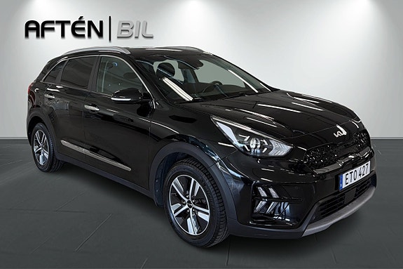Kia Niro 4 of 20