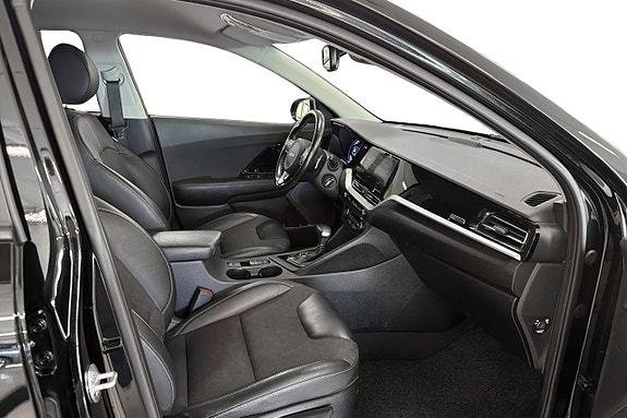 Kia Niro 17 of 20