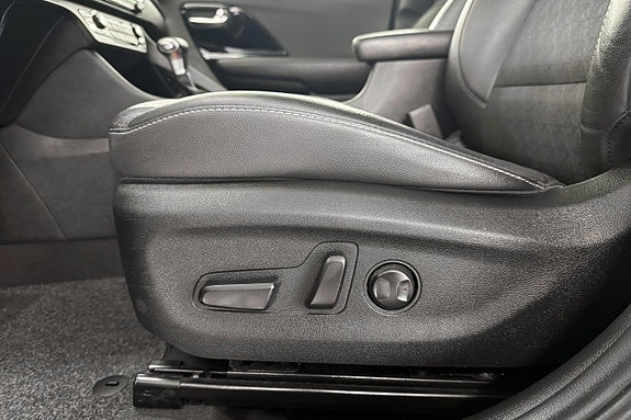 Kia Niro 19 of 20