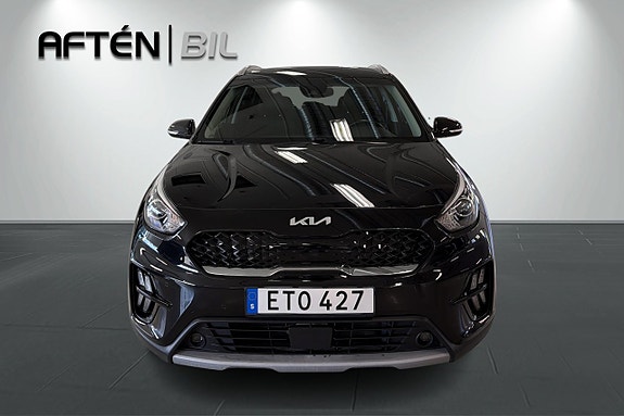 Kia Niro 2 of 20