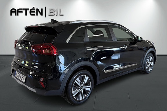 Kia Niro 10 of 20