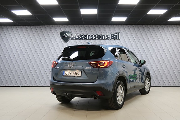 Mazda CX-5 16 of 21