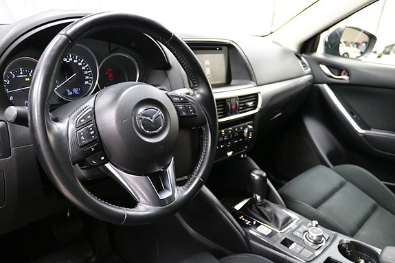 Mazda CX-5 19 of 21