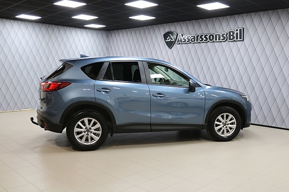 Mazda CX-5 5 of 21
