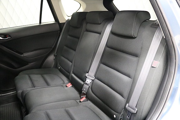 Mazda CX-5 12 of 21