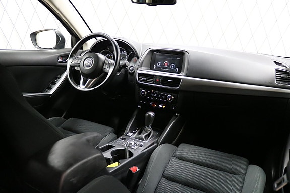 Mazda CX-5 8 of 21