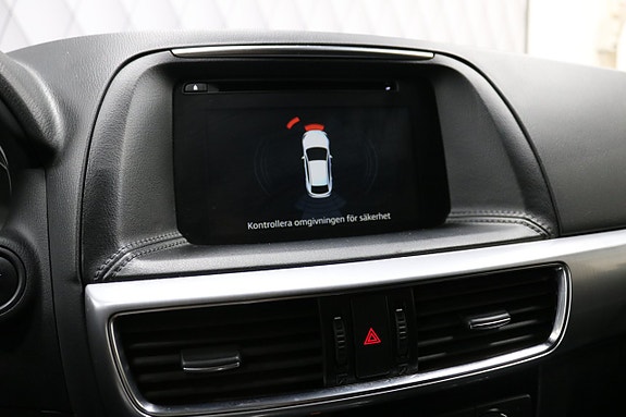 Mazda CX-5 10 of 21