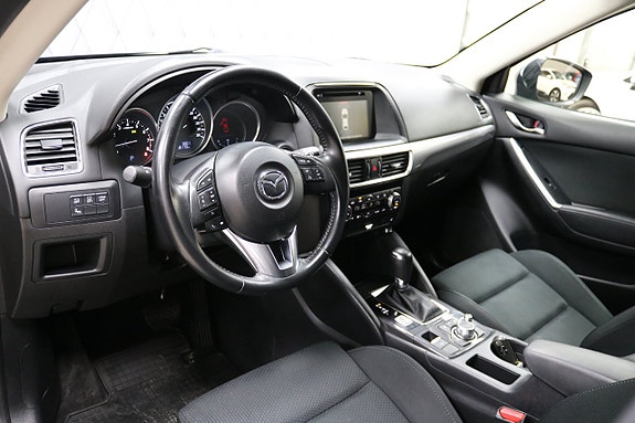Mazda CX-5 7 of 21