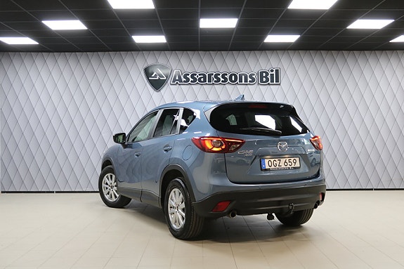 Mazda CX-5 14 of 21