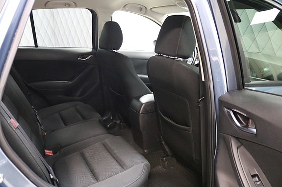 Mazda CX-5 21 of 21
