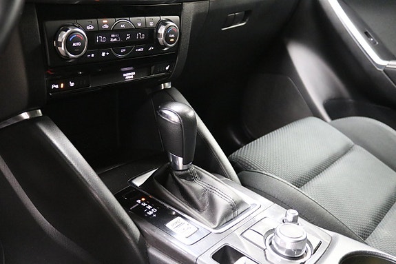 Mazda CX-5 9 of 21