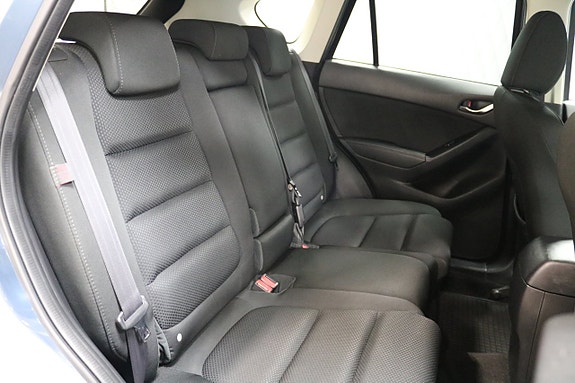 Mazda CX-5 13 of 21