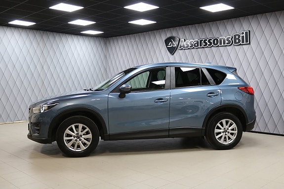 Mazda CX-5 3 of 21