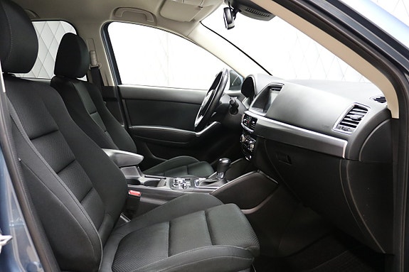 Mazda CX-5 18 of 21