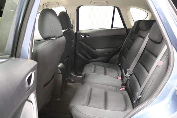 Mazda CX-5 20 of 21