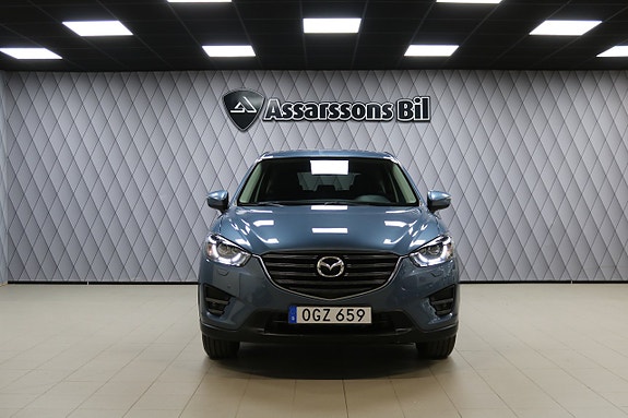 Mazda CX-5 15 of 21