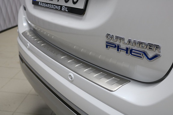 Mitsubishi Outlander 19 of 24
