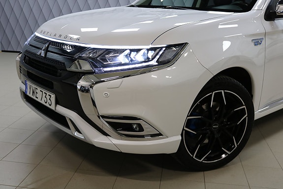 Mitsubishi Outlander 6 of 24