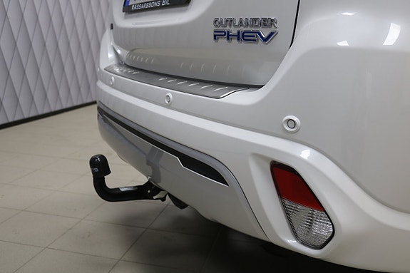 Mitsubishi Outlander 7 of 24
