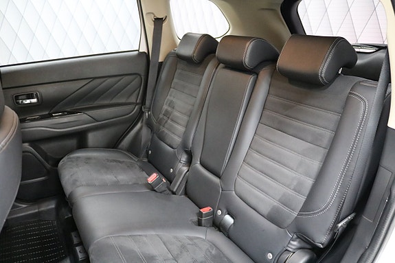 Mitsubishi Outlander 10 of 24