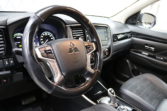 Mitsubishi Outlander 20 of 24